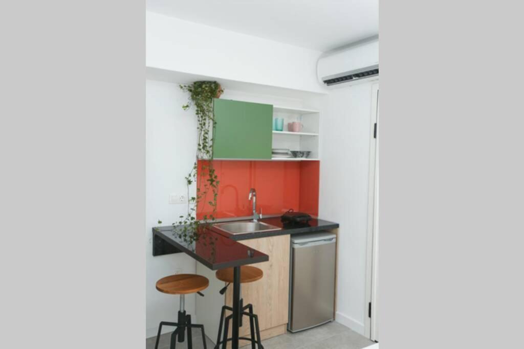 Valory #8 Aesthetic Stay Tesalónica Exterior foto